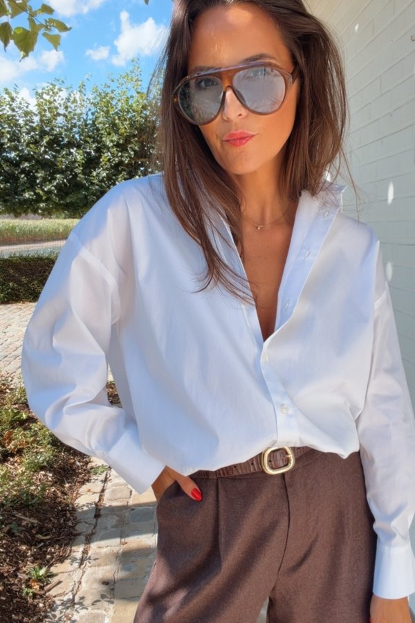 NO 113 BLOUSE