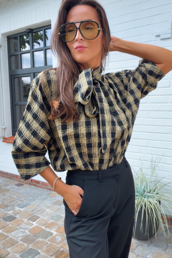 SIERA BLOUSE