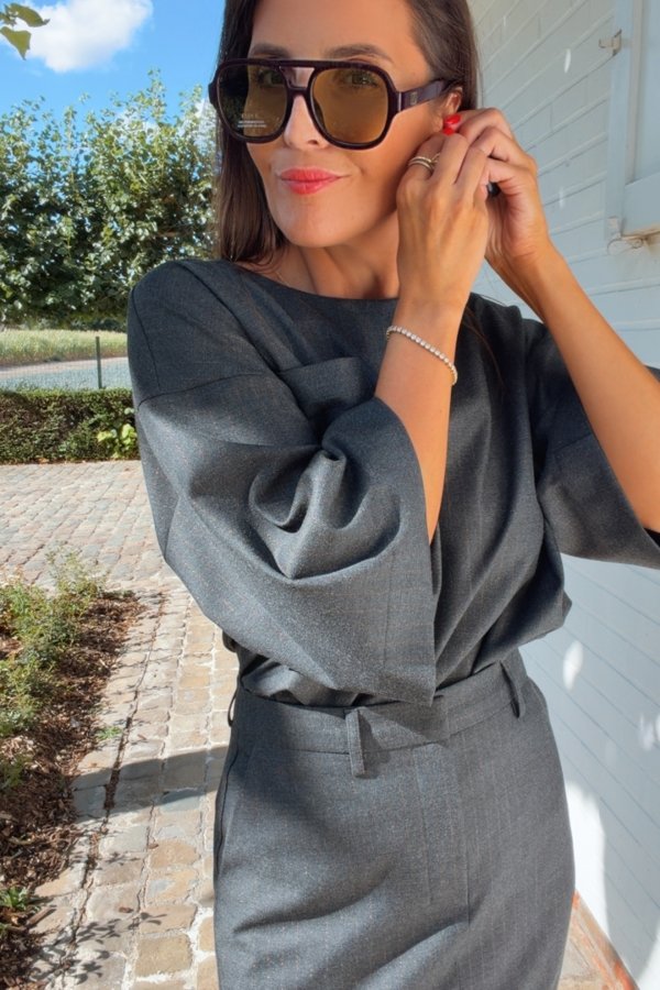 RACEL BLOUSE