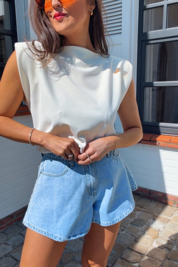 PATTI TOP
