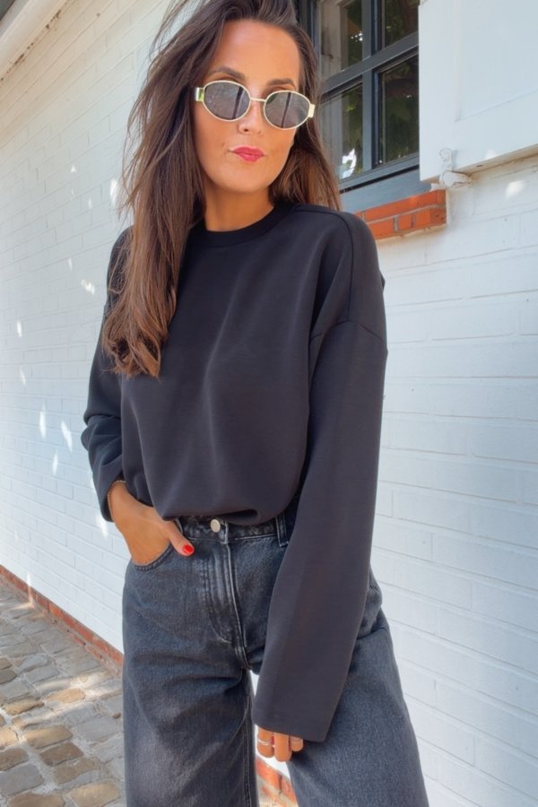 TENNY LS T-SHIRT