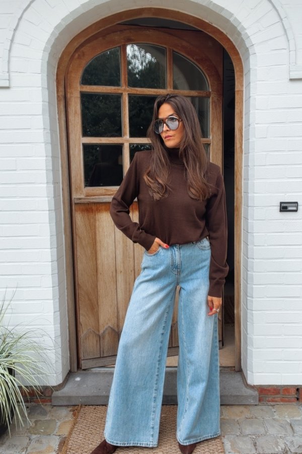 RECIFE JEANS CLAIR