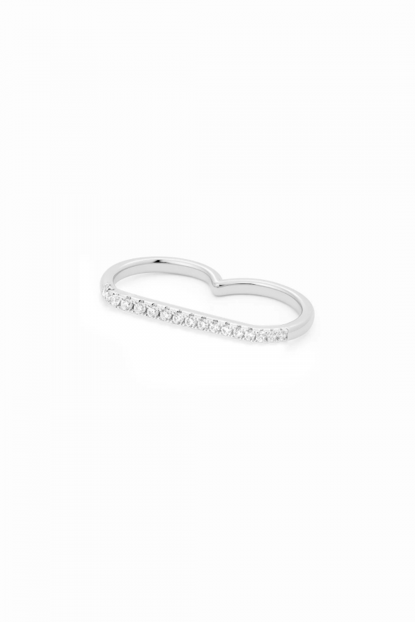 BARI DIAMOND RING