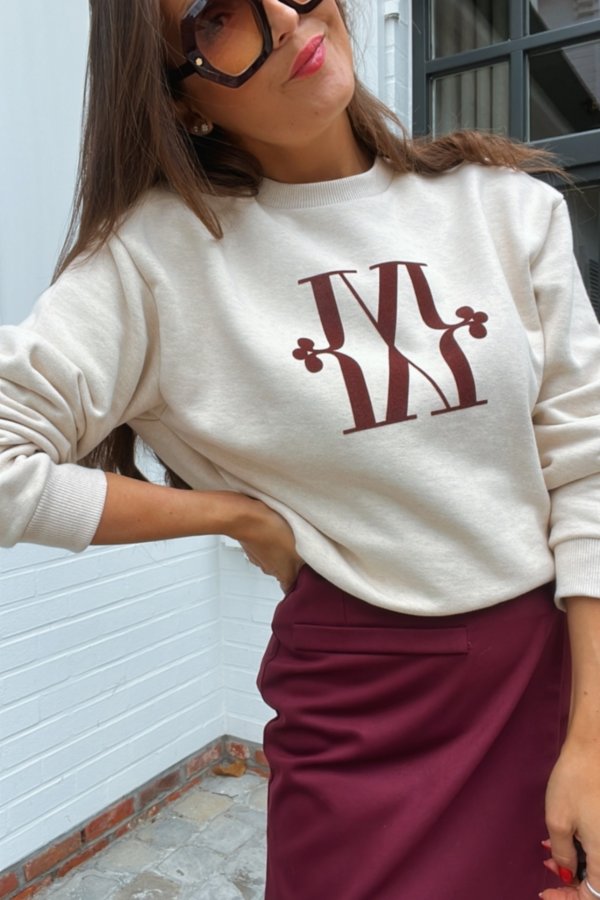 EBAH SWEATER