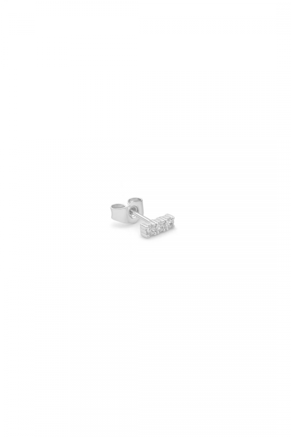 TINY TRIO IRIS EARSTUD