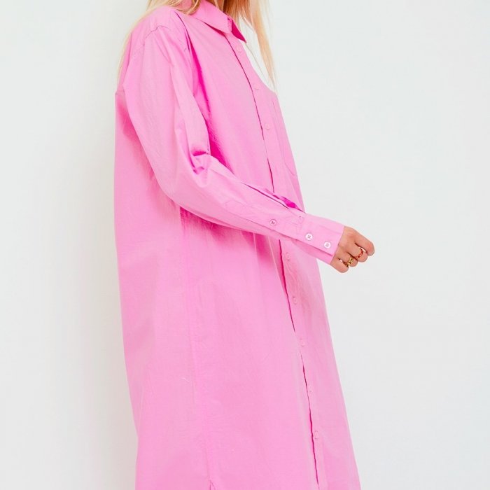 SHIRTDRESS