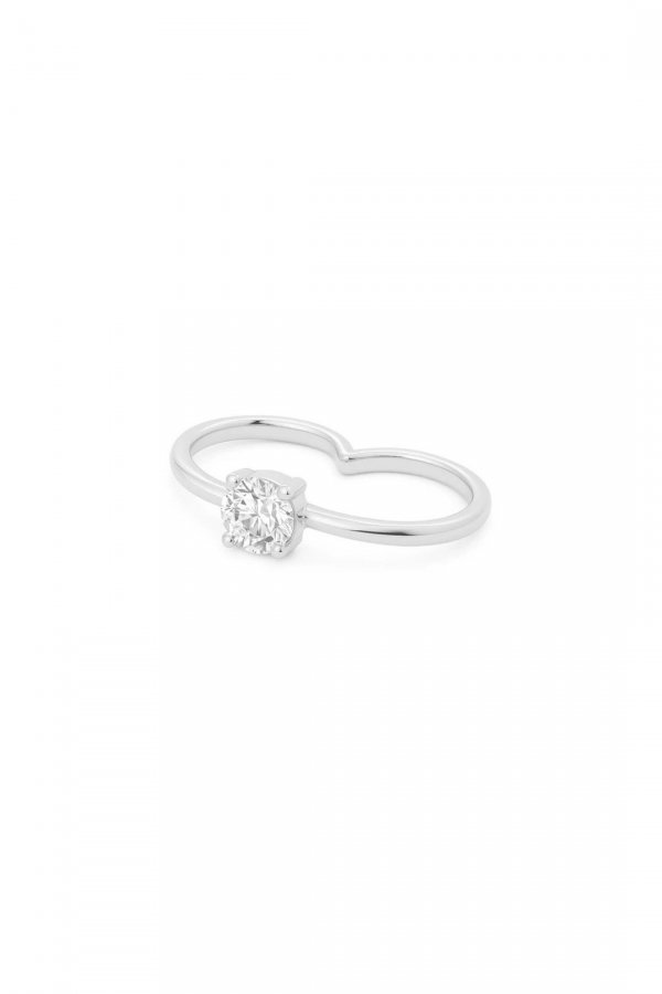 GAYA SOLITAIRE RING