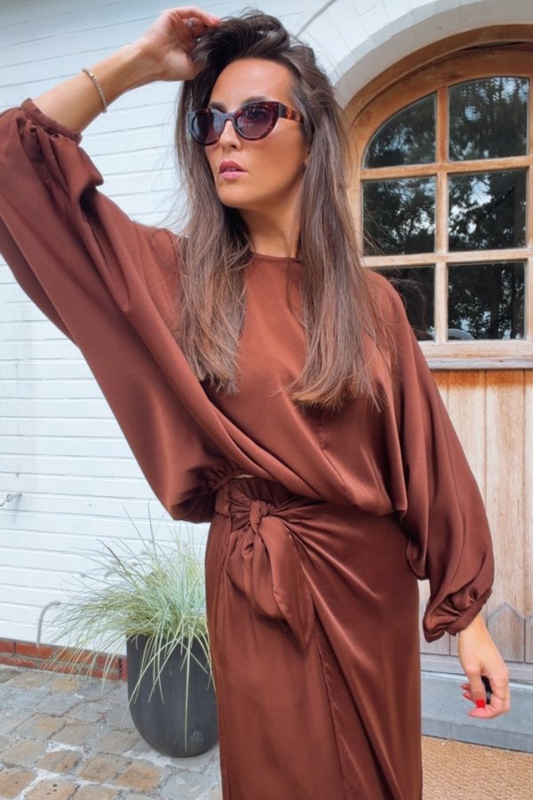JOELLE SKIRT