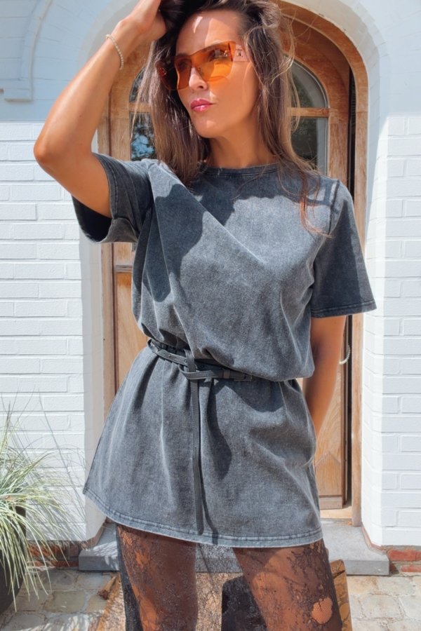 OKI LONG T-SHIRT