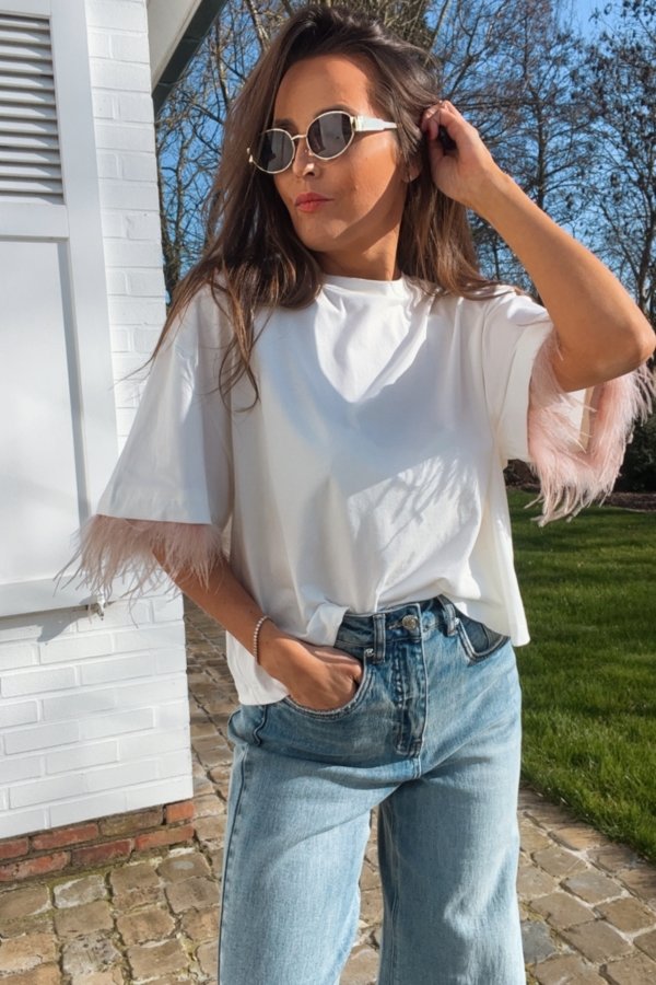 CLARA T-SHIRT