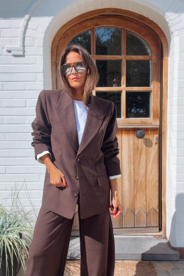 LAVANA BLAZER