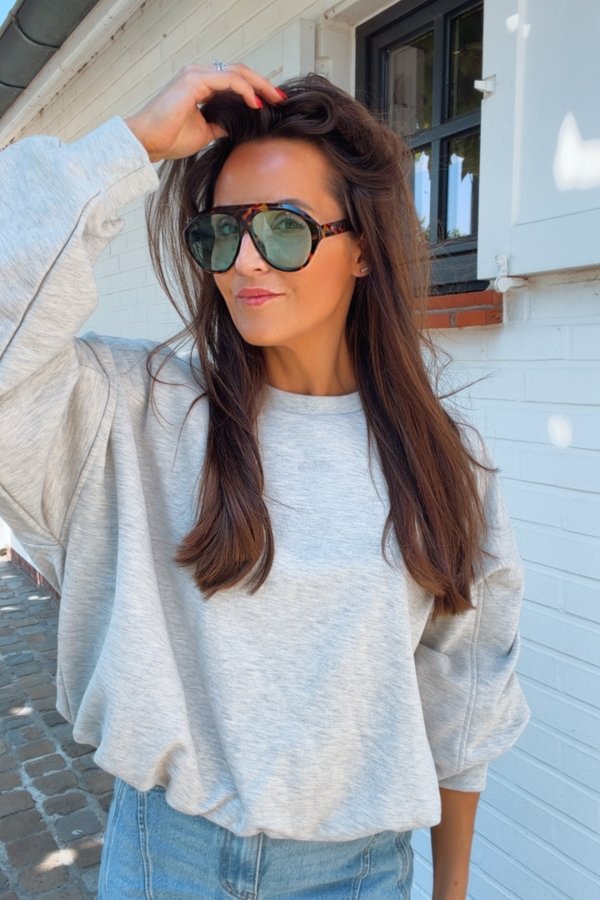 KAHLA SWEATER