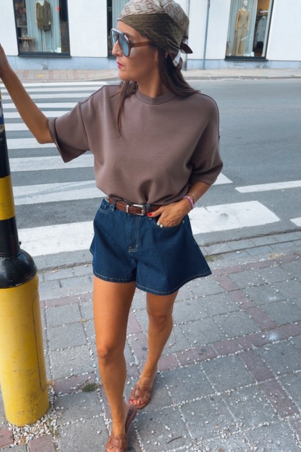 LILLI SHORT