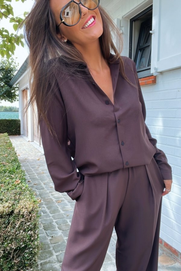 FERNANDA SHIRT