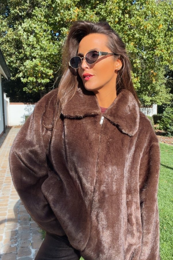 CAROLINE JACKET