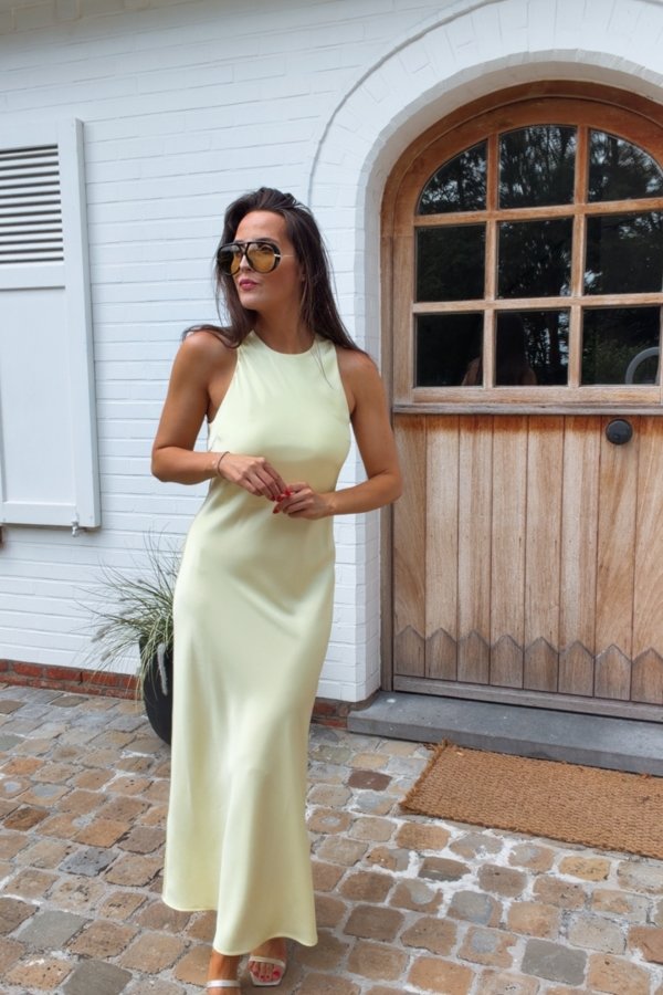 CERINA DRESS