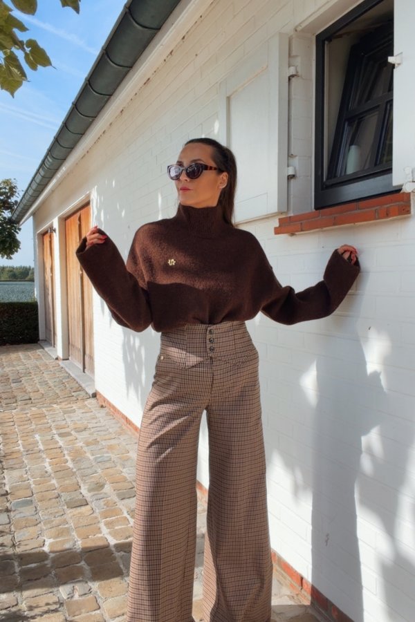 PETRA PANTS