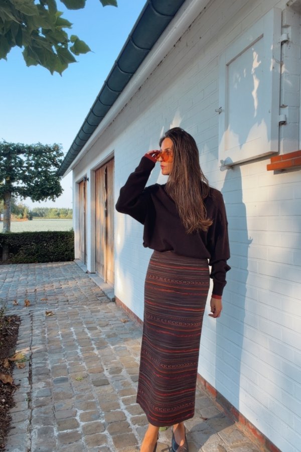 NO 99 SKIRT