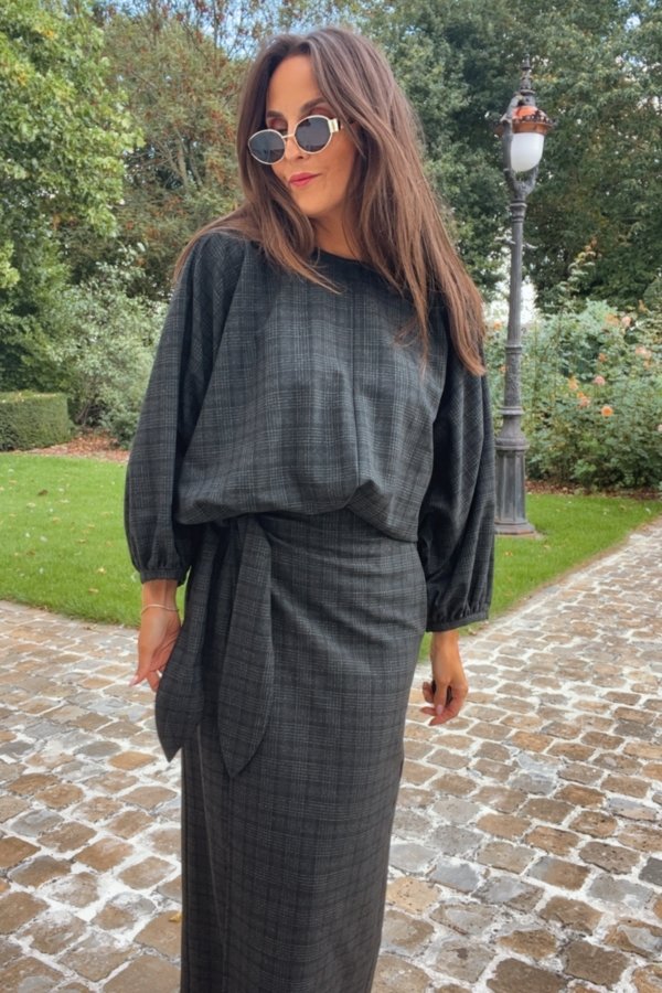 JOELLE SKIRT