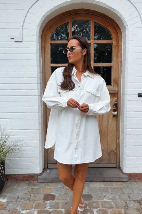 MILENA DRESS