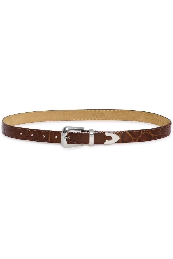 SUVA PATENT BELT