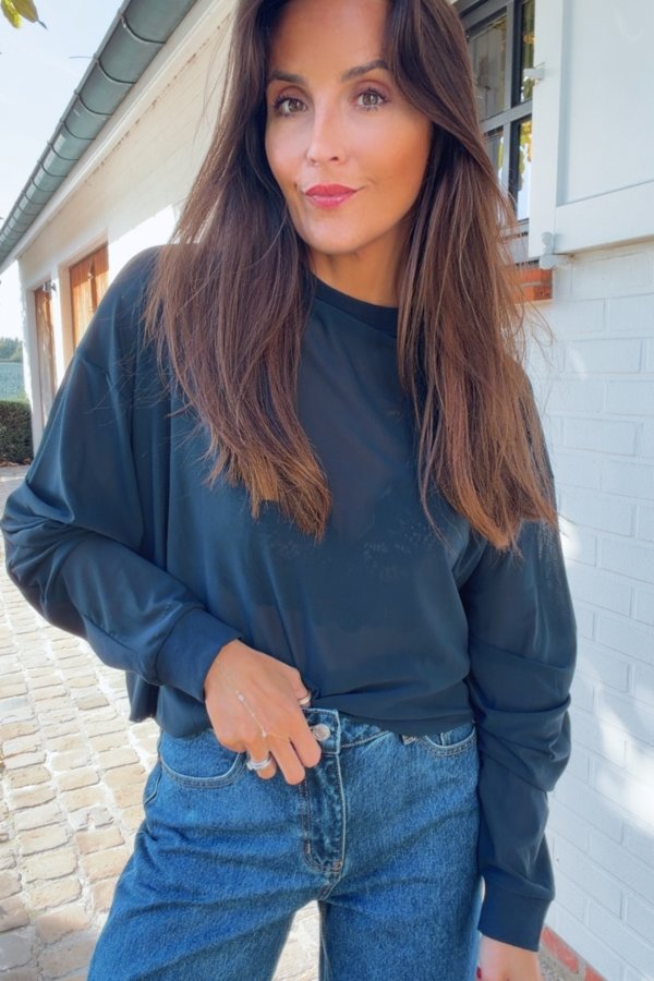 CAROLE T-SHIRT