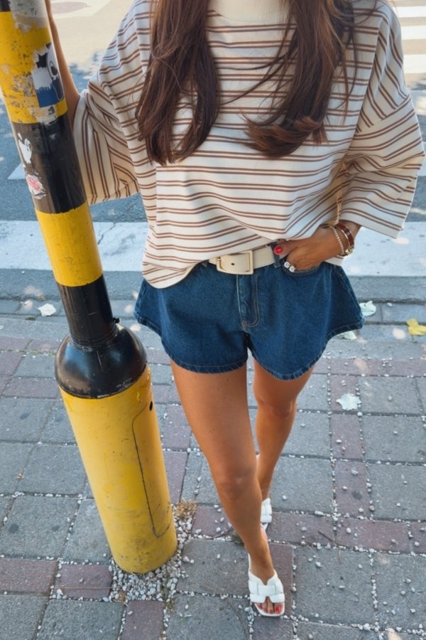 LILLI SHORT