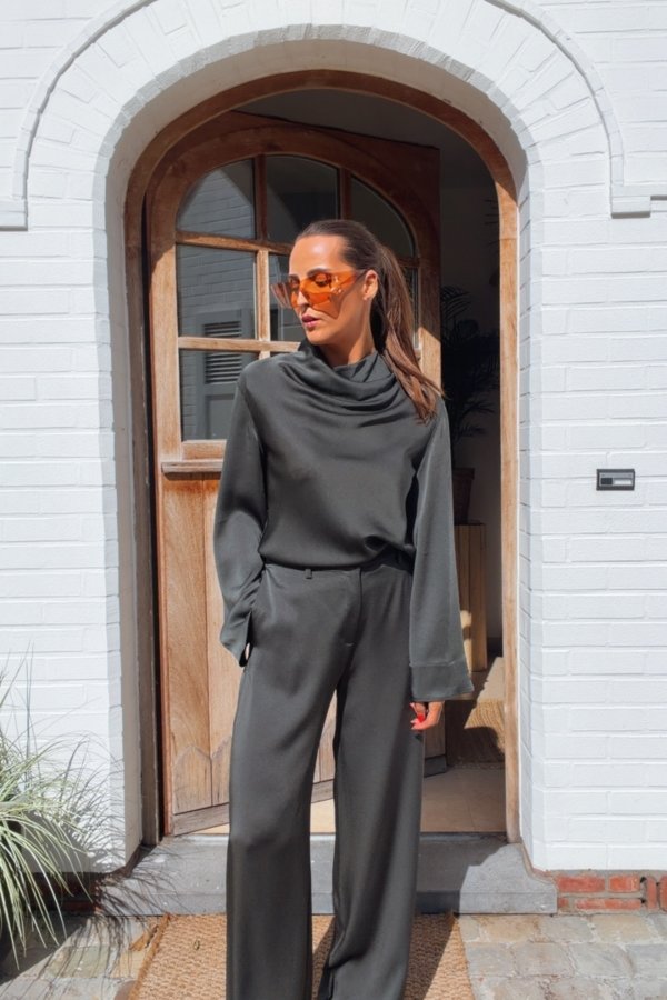 MILA TROUSERS