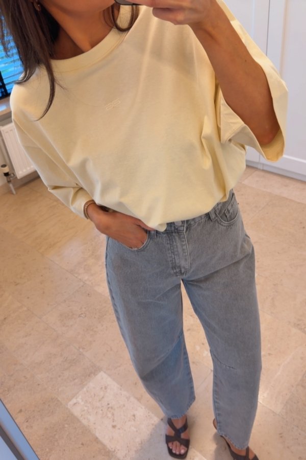 BROOK BALLOON JEANS