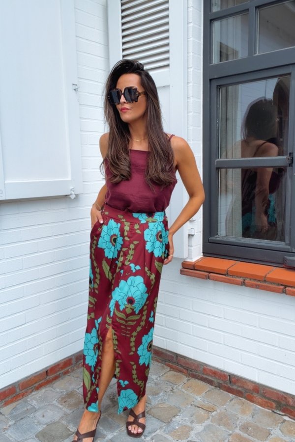 LILLY SKIRT