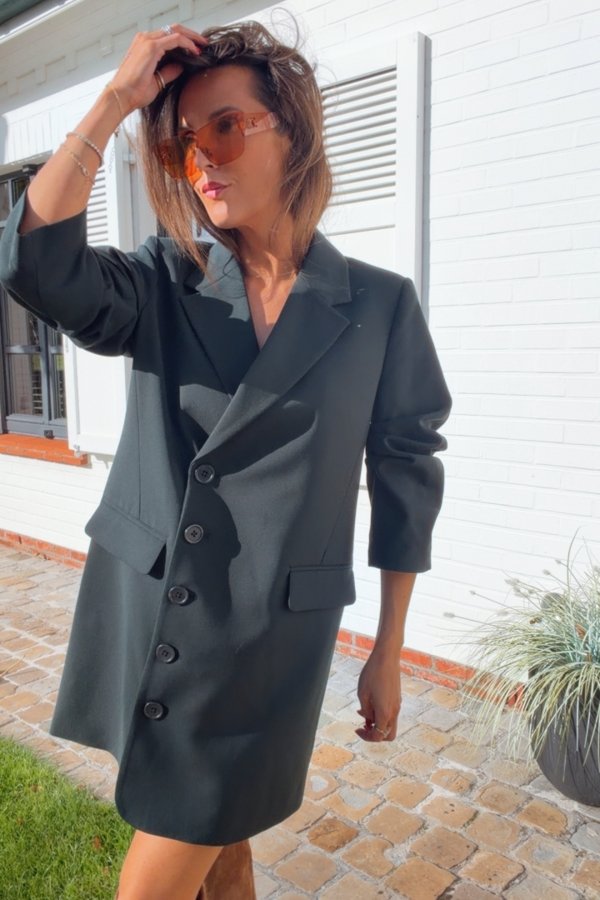 HELEN DRESS