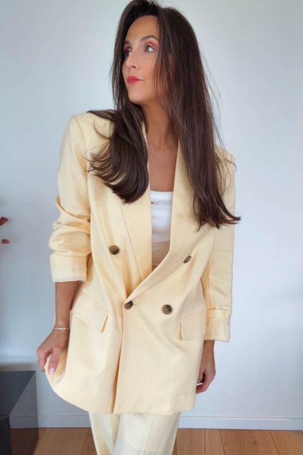 MARLIE BLAZER