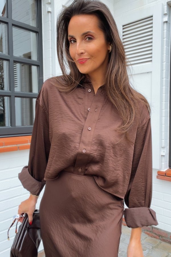 EMELE BLOUSE