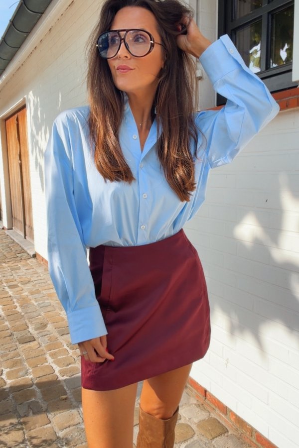 NO 113 BLOUSE