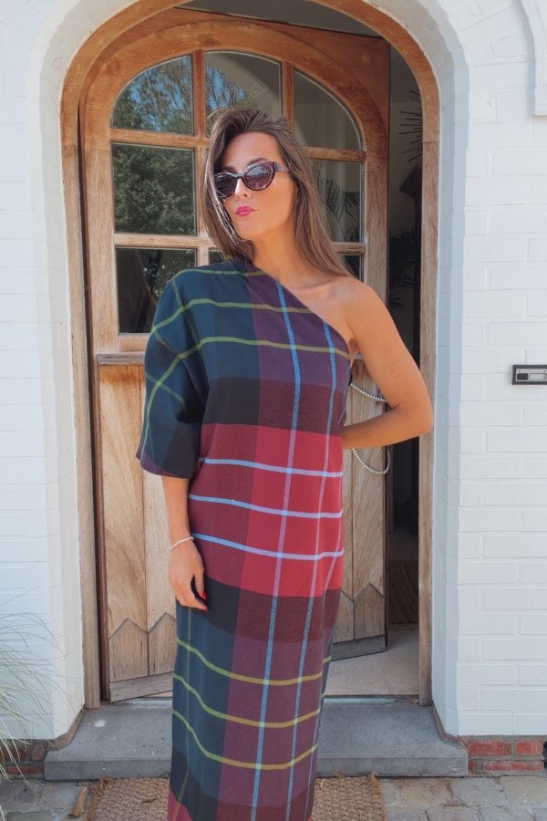 NO 100 DRESS