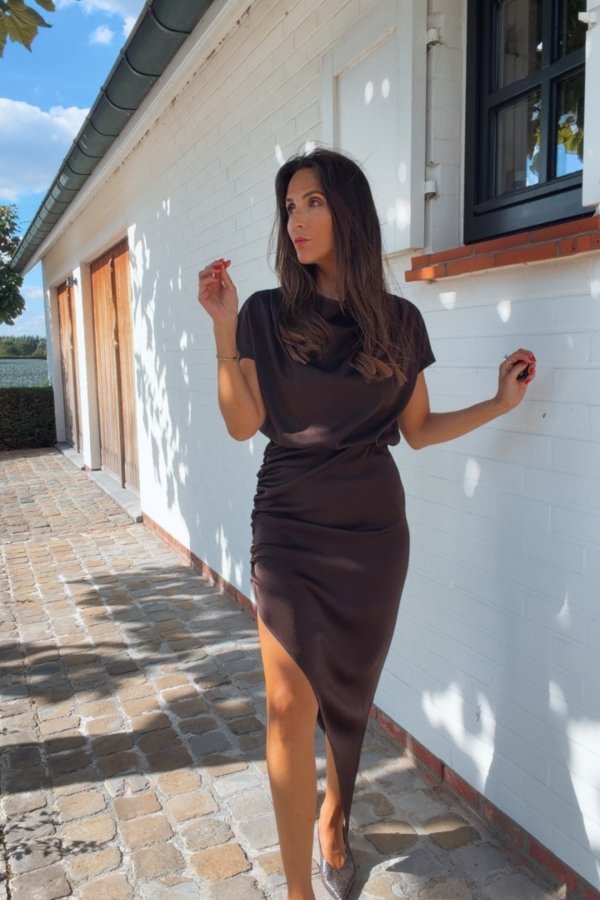 MINOU DRESS