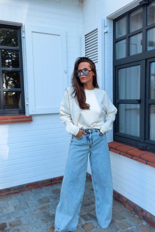 GILL HOPE SWEATER