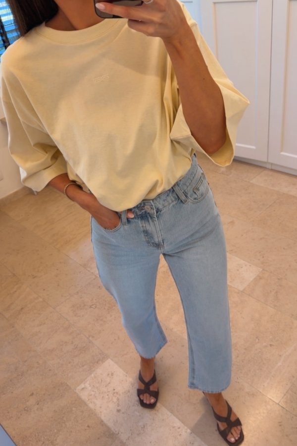 BOY BOYFRIEND JEANS