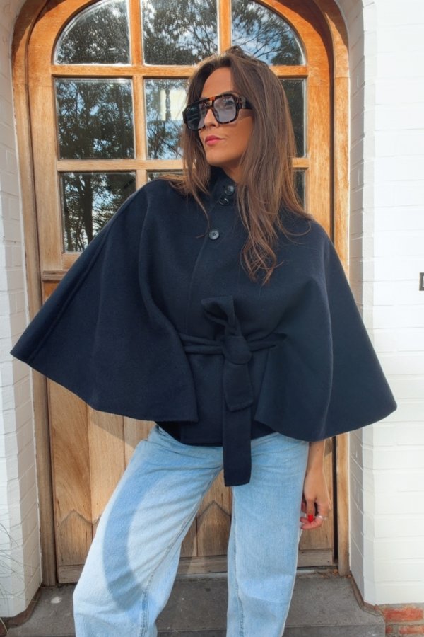 ALMIO JACKET