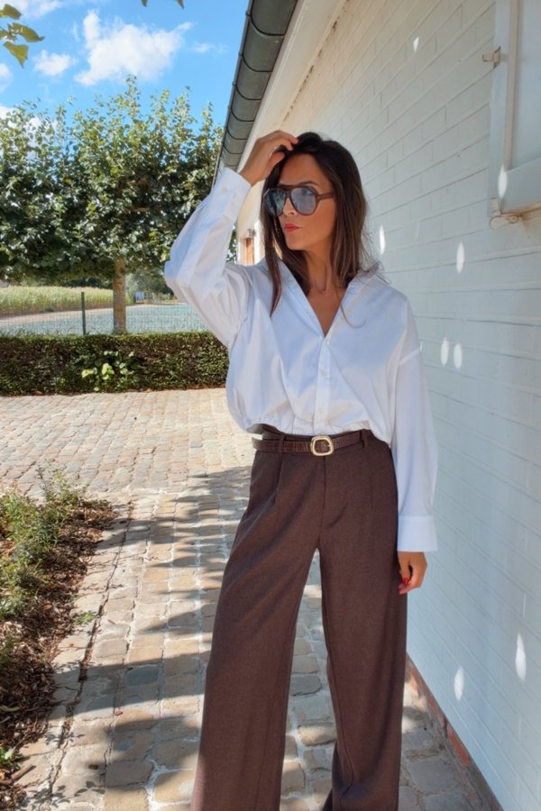 NO 126 TROUSERS