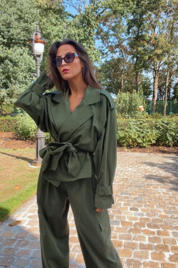 SIMONE JACKET