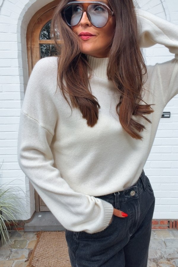 CILLE PULL