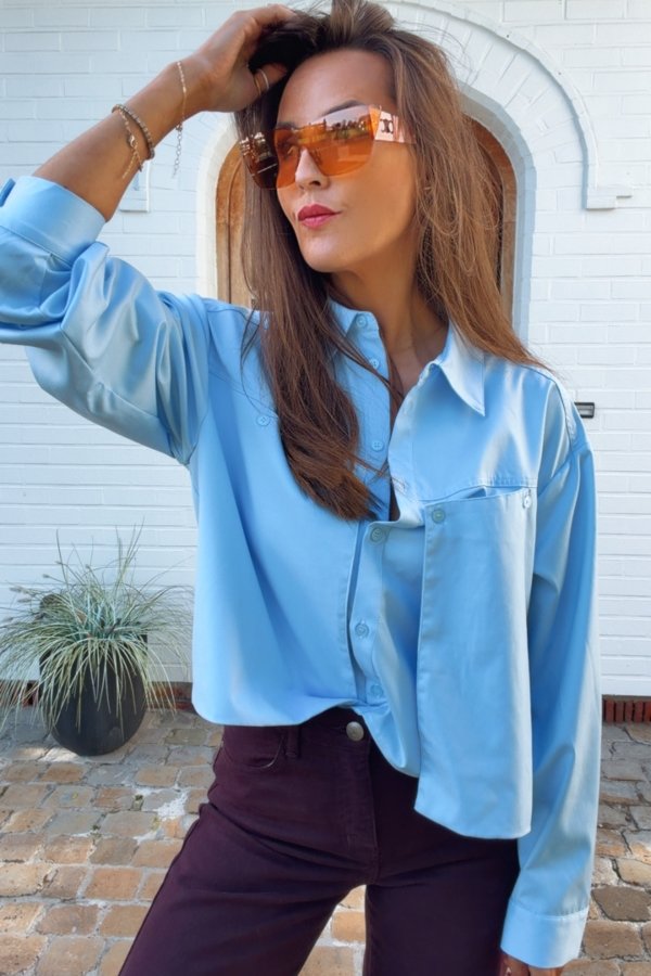 ROSILIA SHIRT