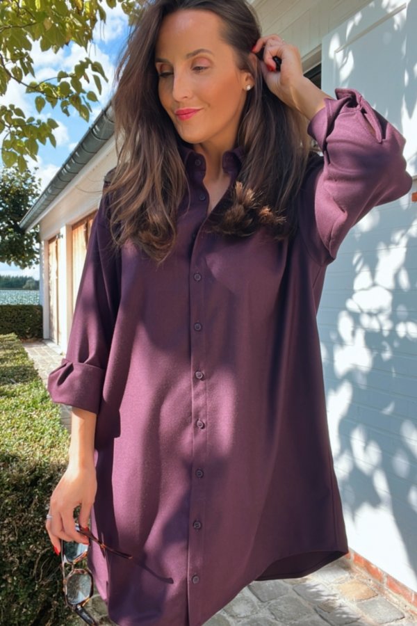 NO 64 BLOUSE