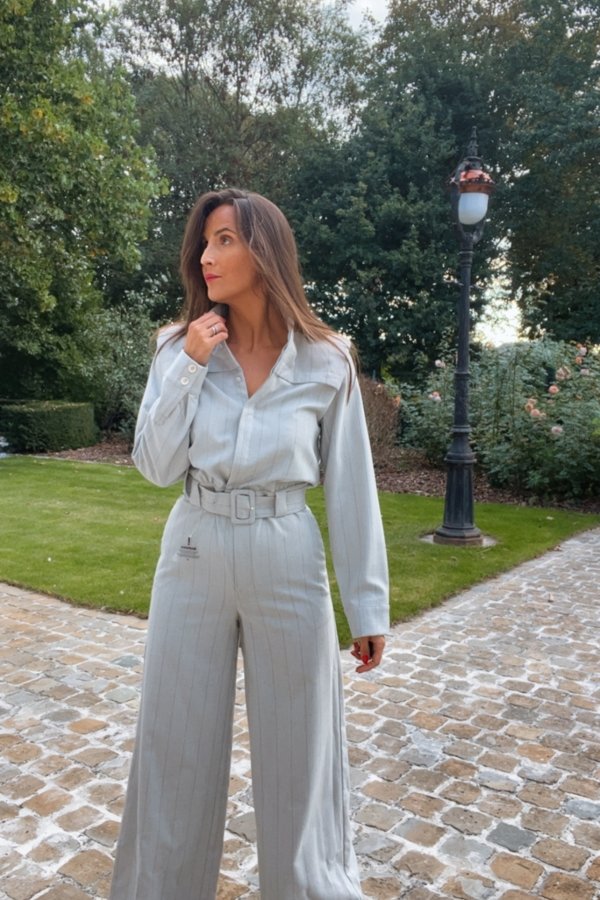 ROBIN JUMPSUIT