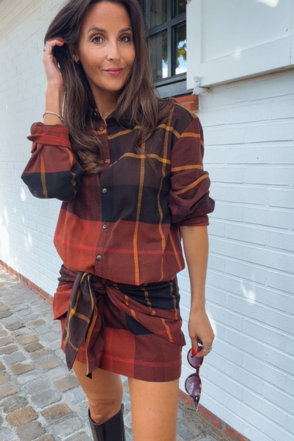 NO 103 DRESS