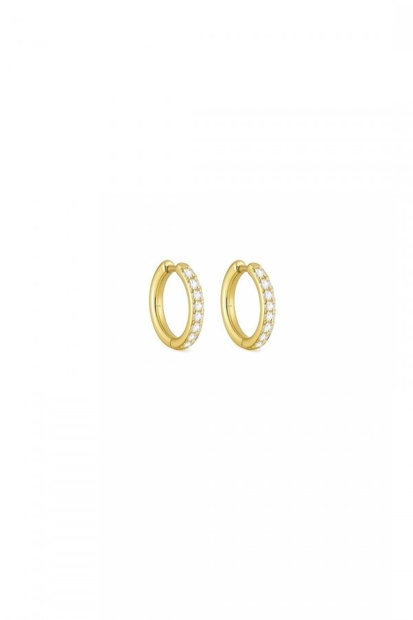 IVY S DIAMOND EARRING SET