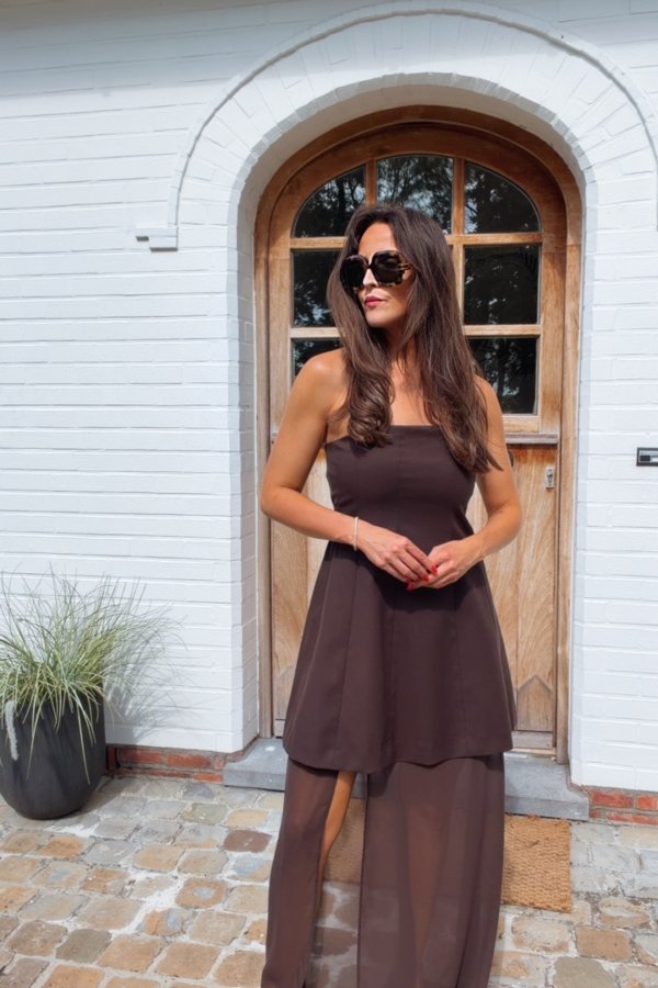RAYA DRESS