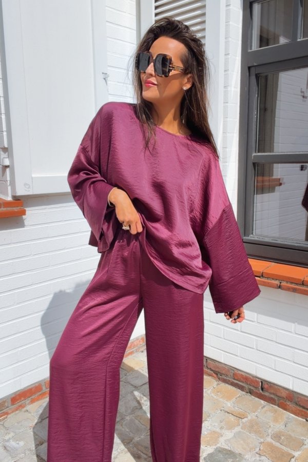 GILL BLOUSE