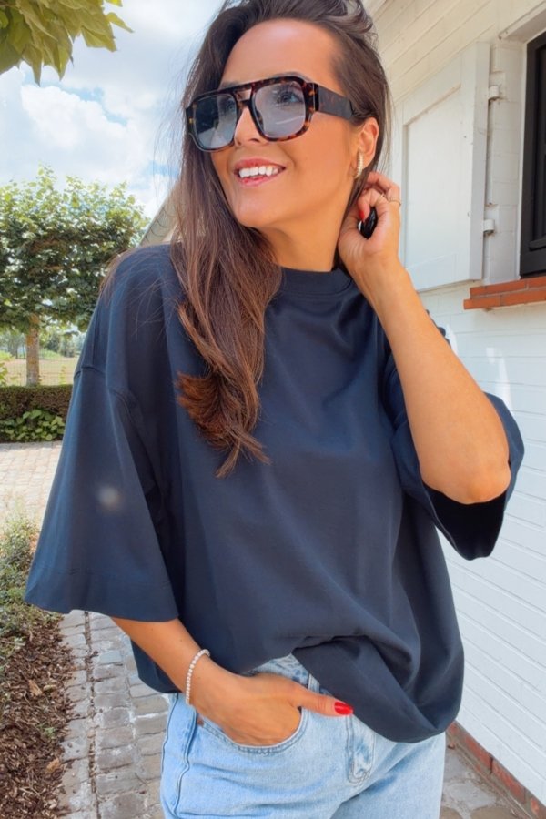COLWOMAN TEE SHORT SLEEVE